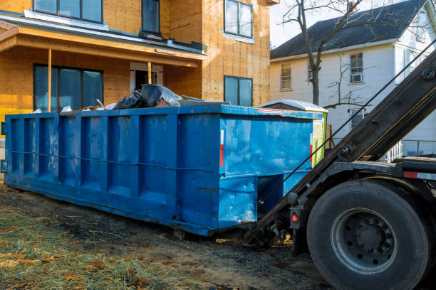 Household Junk Removal in Zumbrota, MN